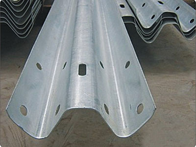 Roll-forming Line for Highway Guardrail