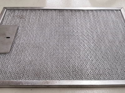 Metal Profile for Ventilation