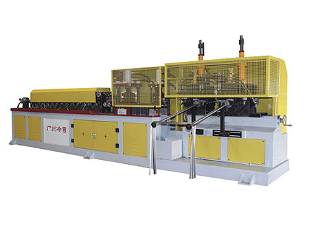 Roll Forming Line for Dishwasher Components