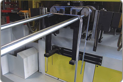 Roll Forming Line for Dishwasher Components
