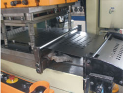 Roll Forming Line