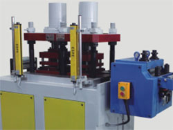 Roll Forming Line