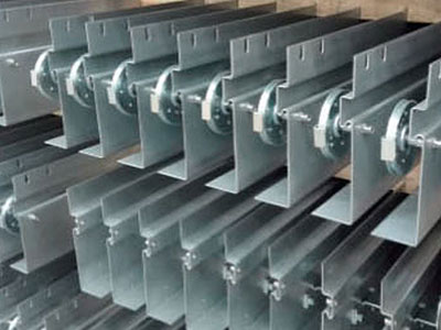 Roll Forming Line